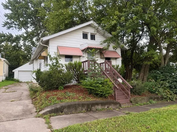 688 Kipling St, Akron, OH 44306