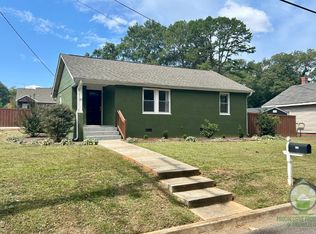 301 Morrow St, Greer, SC 29650