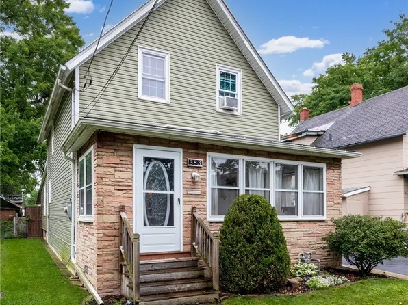 383 Niagara St, North Tonawanda, NY 14120