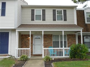1603 Fairfax Dr, Virginia Beach, VA 23453