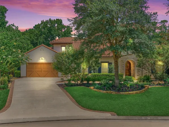 59 Freesia Ct, Tomball, TX 77375