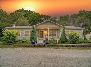 4590 SW Dreier Rd, De Kalb, MO 64440