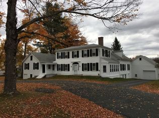 12 On The Cmn, Royalston, MA 01368