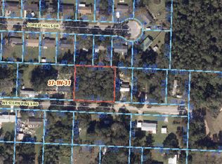 430 Western Pines Rd, Cantonment, FL 32533