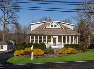 119 Mountain Ave, Warren, NJ 07059