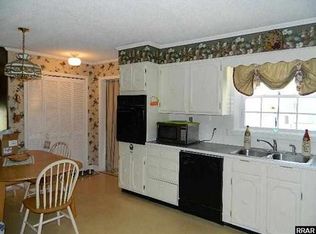 1503 Myron Cory Dr, Hickman, KY 42050