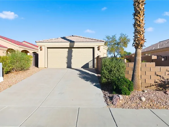 4690 S Lindero Dr, Fort Mohave, AZ 86426