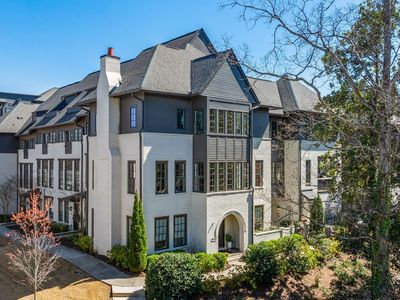 6616 Aria Village Dr, Sandy Springs, GA, 30328