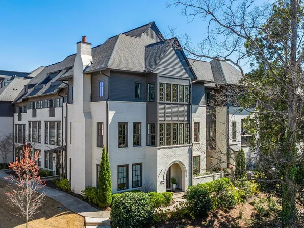 6616 Aria Village Dr, Sandy Springs, GA 30328