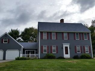 590 Williams Rd, Fitchburg, MA 01420