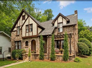 541 52nd St S, Birmingham, AL 35212