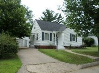 808 Prentice St, Stevens Point, WI 54481