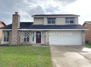 7231 Pebblemill Ln, Houston, TX 77086