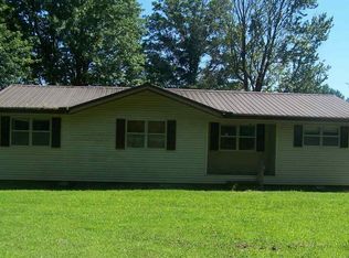 97 Kilzer Loop Rd, Humboldt, TN 38343
