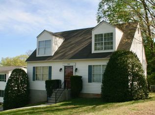 606 Busbee Rd, Knoxville, TN 37920