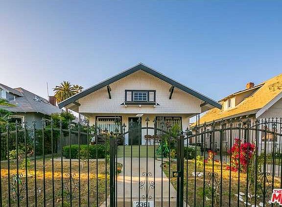 4th image of 2361 W 29th Pl