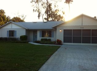 750 Kenowood Dr, Port Orange, FL 32129