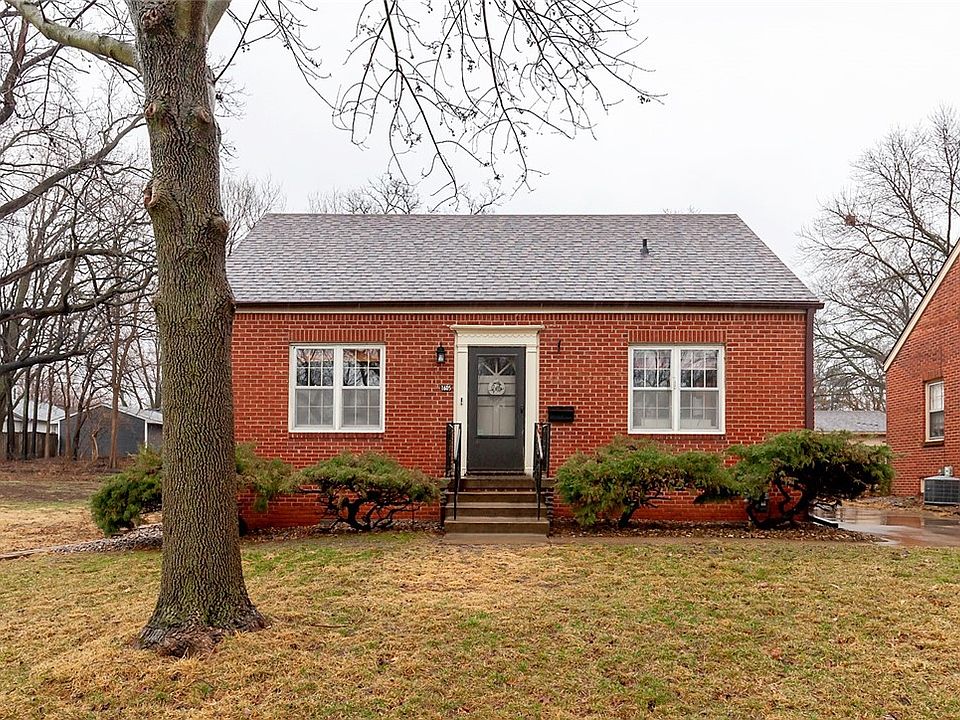 1605 56th St, Des Moines, IA 50310 Zillow