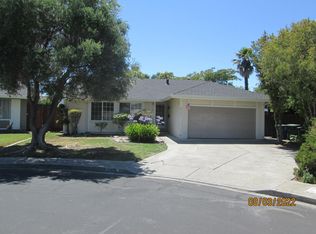 2835 Watson Ct W, Concord, CA 94518