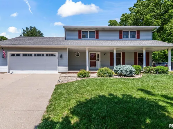2529 Wydown Ave, Springfield, IL 62704