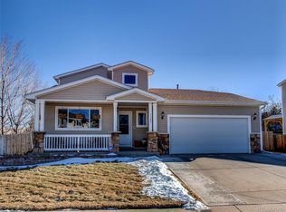 7342 Pine Hills Way, Littleton, CO 80125