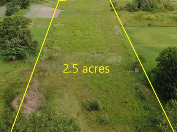 Richman Rd, Smiths Creek, MI 48074