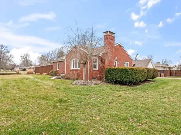 3405 Washington St, Columbus, IN 47203