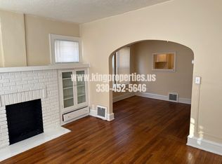 1325 12th St NW #1, Canton, OH