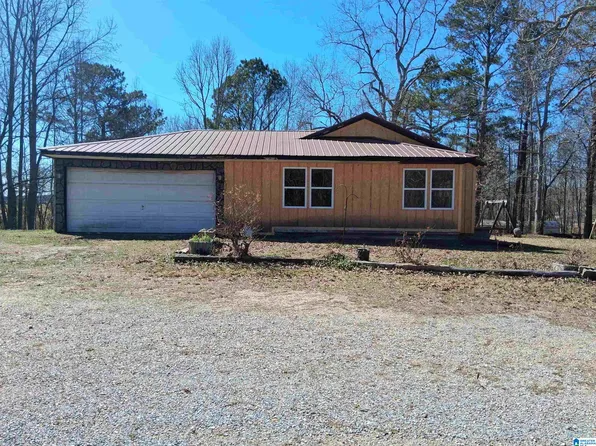4400 Highway 431, Heflin, AL 36264