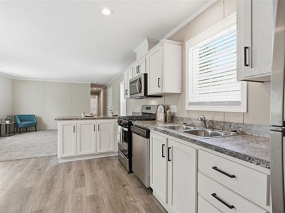3rd image of 3701 2nd St #326