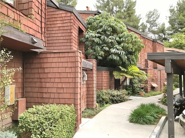 2781 Quail Ridge Cir #10, Fullerton, CA 92835