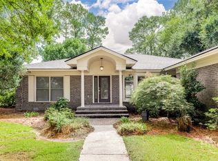 24 Twelve Oaks Drive, Savannah, GA 31410