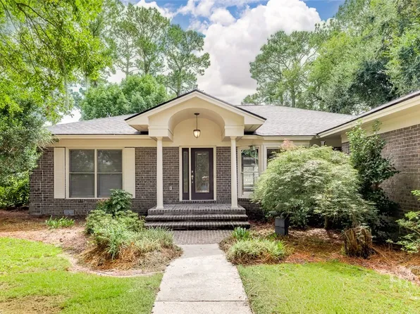 24 Twelve Oaks Drive, Savannah, GA 31410