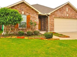 9840 Rosedale Dr, Frisco, TX 75035