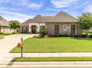 122 Claiborne St, Madison, MS 39110