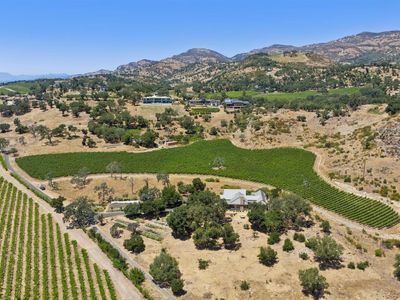 1035 Loma Vista Drive, Napa, CA, 94558