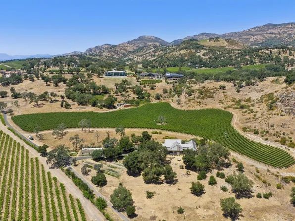1035 Loma Vista Drive, Napa, CA 94558
