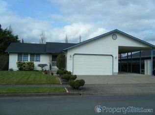 7276 B St, Springfield, OR 97478