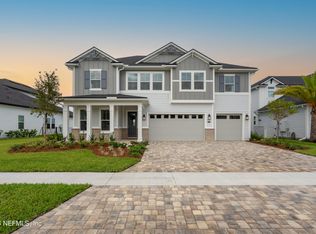 118 Yorkshire Dr, Saint Augustine, FL 32092