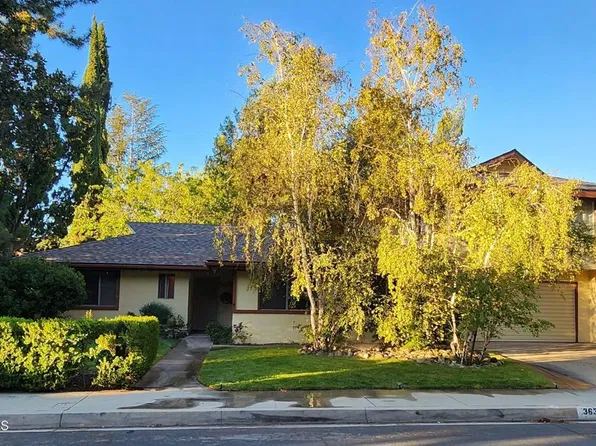 3632 Los Amigos St, Glendale, CA 91214
