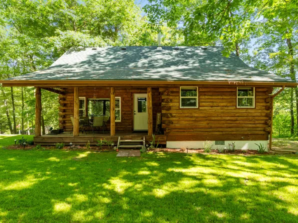 11650 Birch Dr, Lakeview, MI 48850