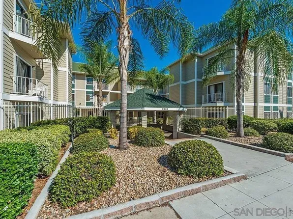 2650 Broadway APT 215, San Diego, CA 92102