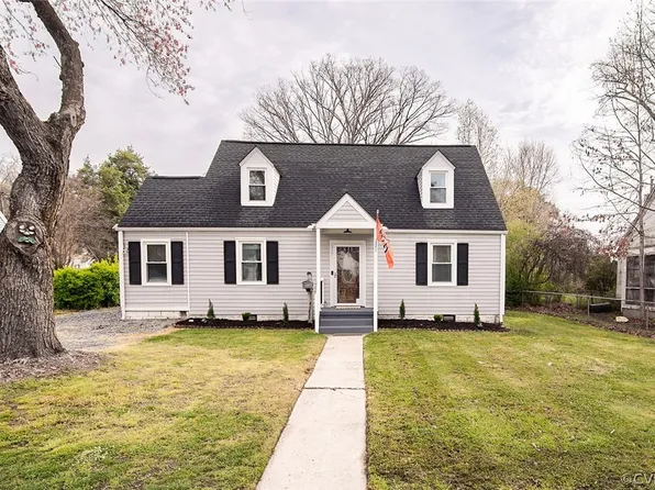 6307 Impala Dr, Henrico, VA 23228