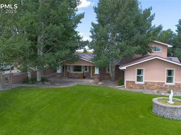 11743 County Road J, Antonito, CO 81120