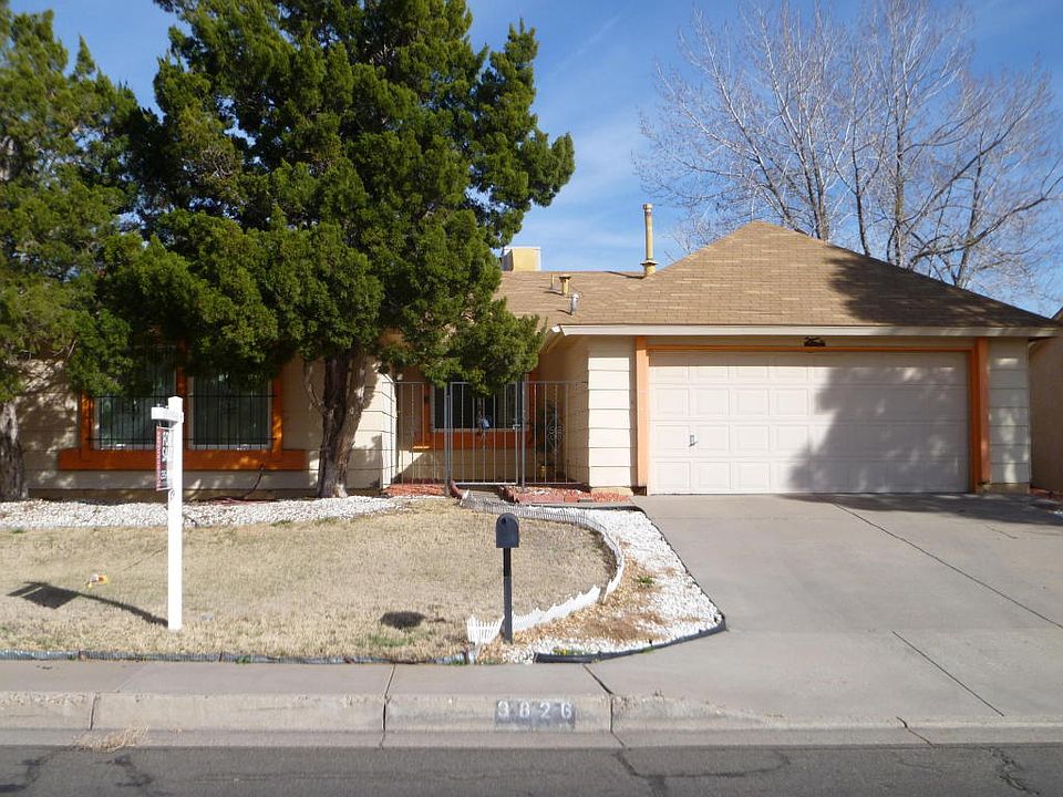 1st image of 3826 Westerfeld Dr NE