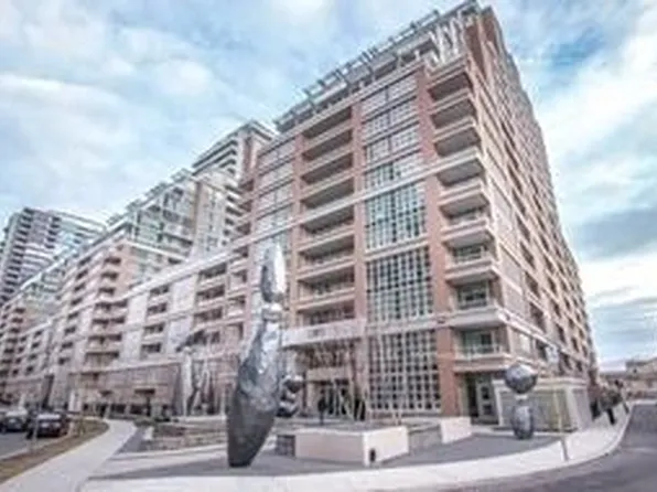 85 E Liberty St, Toronto, ON