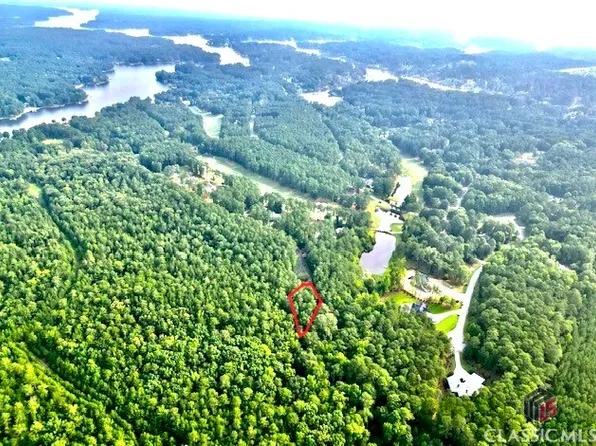 1151 Shadow Creek, Greensboro, GA 30642