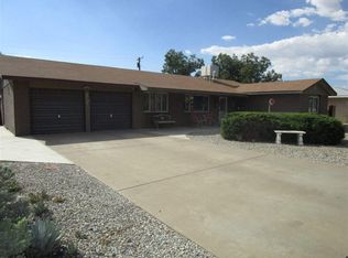 1501 Scenic Dr, Alamogordo, NM 88310