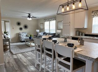 MHE Mansion Barton 4BR Plan, Summerhill Village, Mount Pleasant, MI 48858