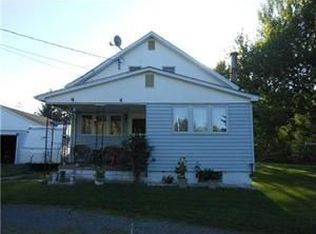 5354 Crittenden Rd, Akron, NY 14001